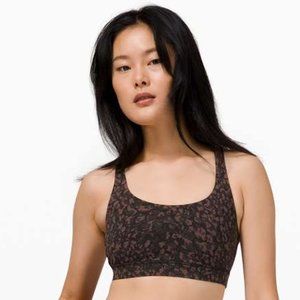 Lululemon Energy Bra